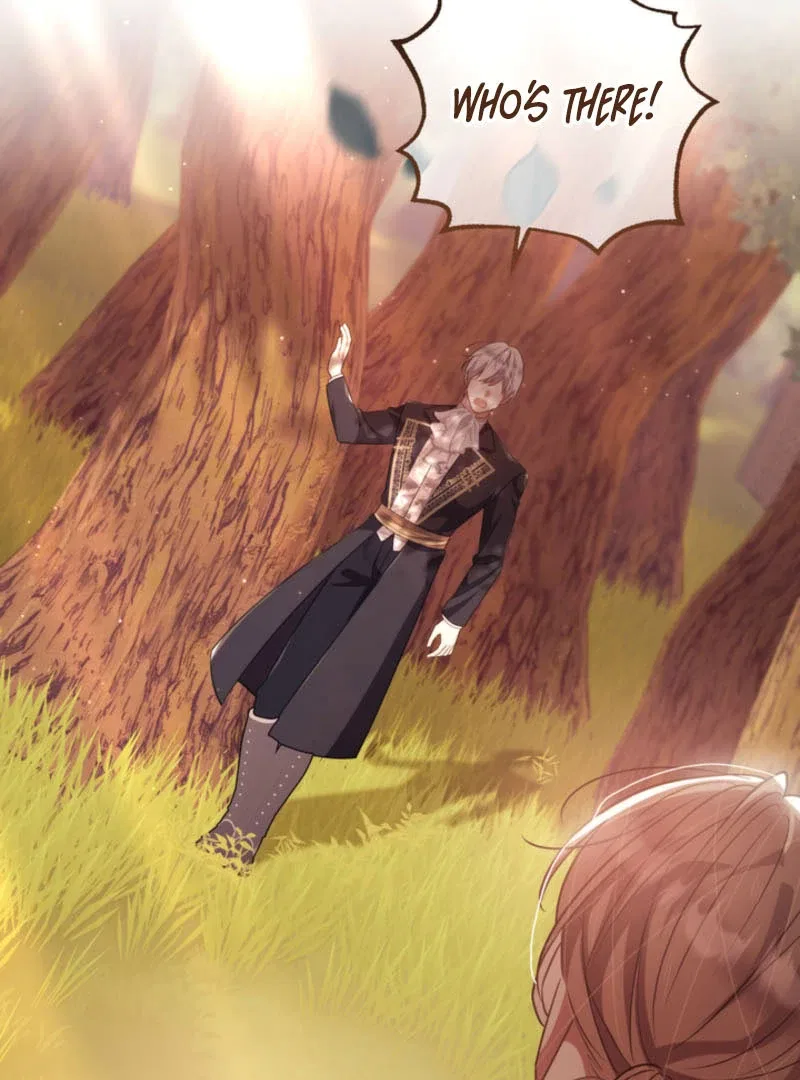 The Prince Meant for You Chapter 37 – Page 30