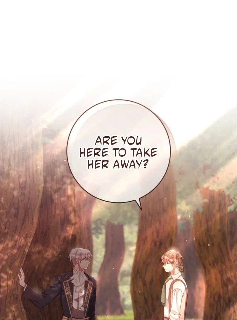 The Prince Meant for You Chapter 37 – Page 37