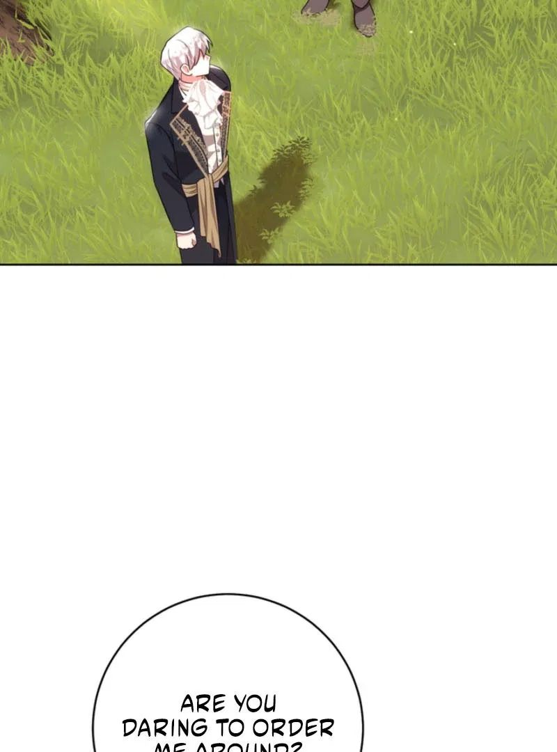 The Prince Meant for You Chapter 37 – Page 43