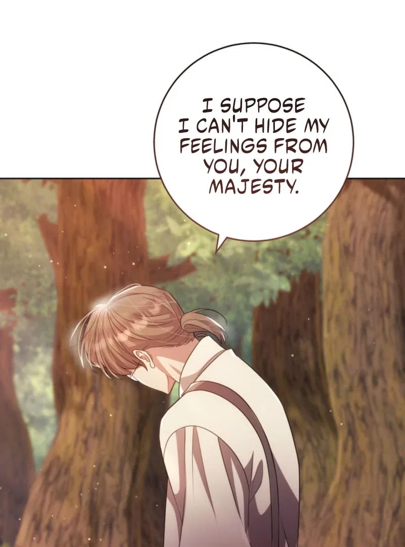 The Prince Meant for You Chapter 37 – Page 52