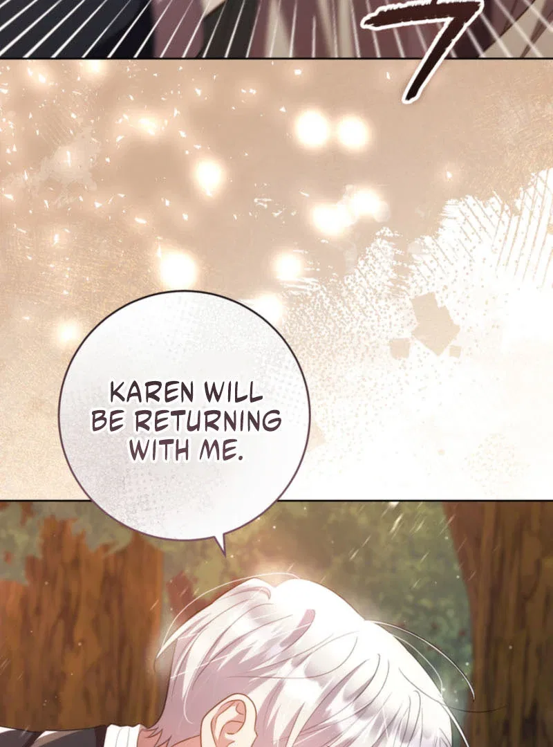 The Prince Meant for You Chapter 37 – Page 55
