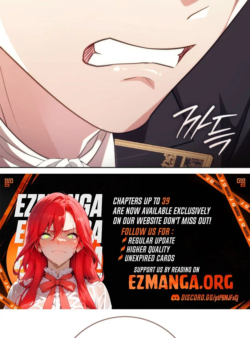 The Prince Meant for You Chapter 37 – Page 62