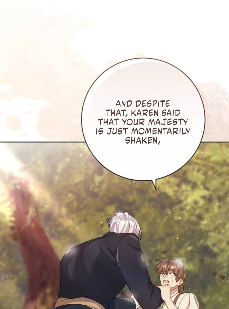 The Prince Meant for You Chapter 37 – Page 68