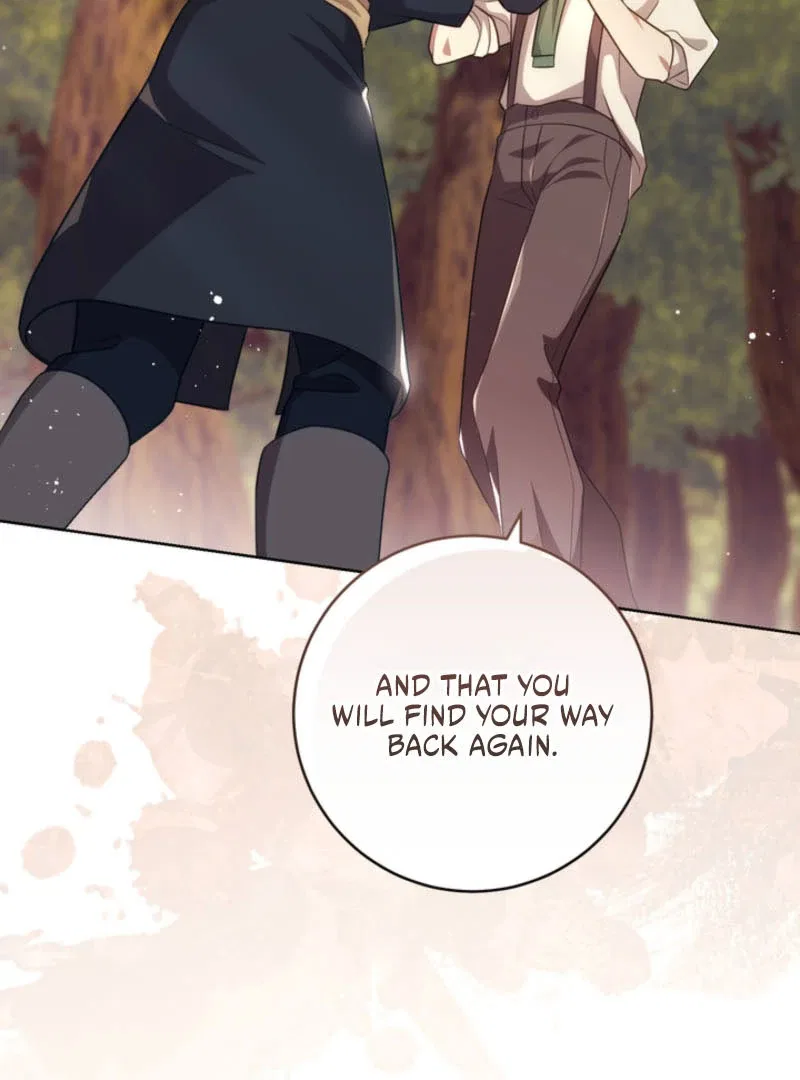 The Prince Meant for You Chapter 37 – Page 69