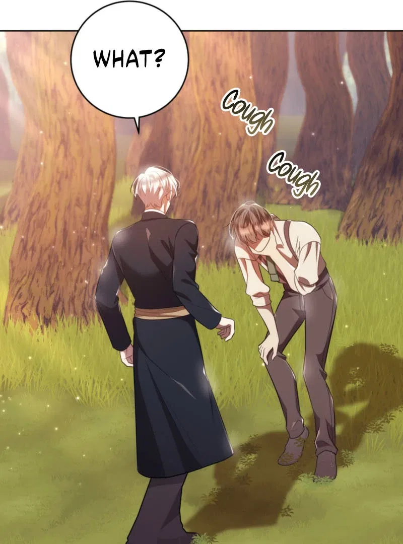 The Prince Meant for You Chapter 37 – Page 72