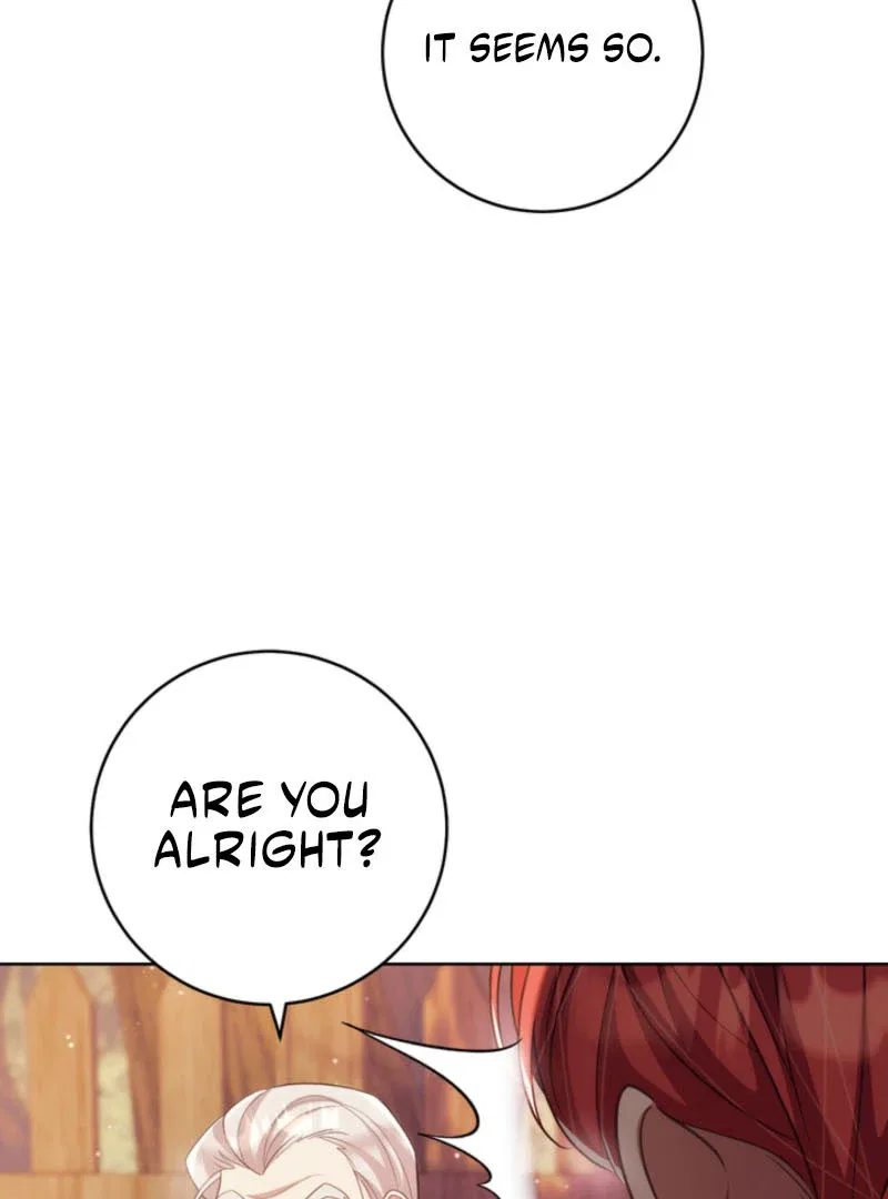 The Prince Meant for You Chapter 37 – Page 99