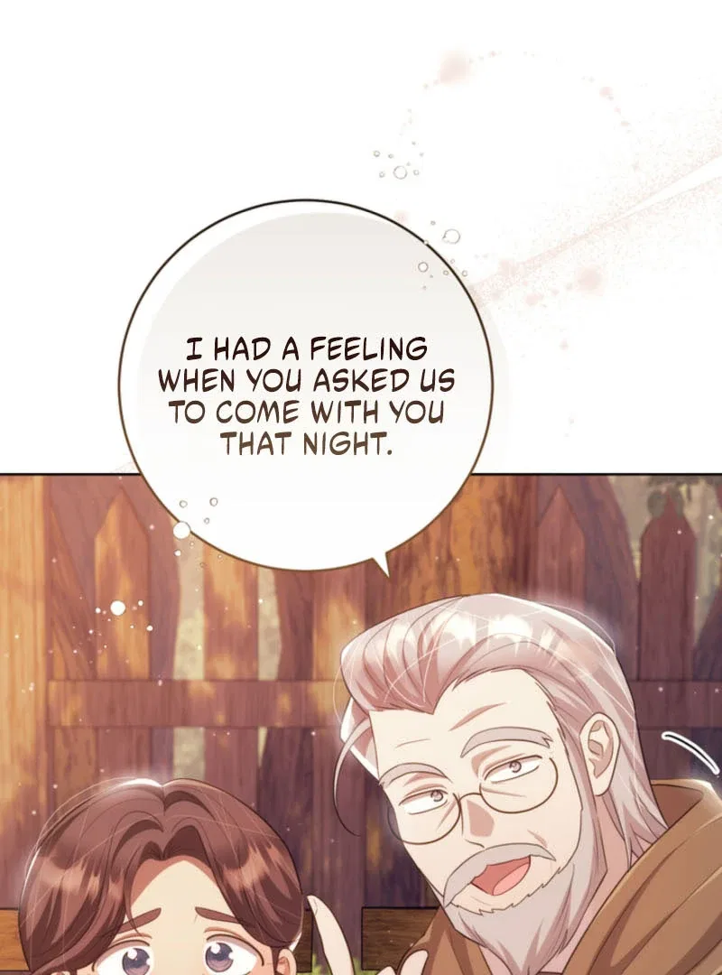 The Prince Meant for You Chapter 37 – Page 107