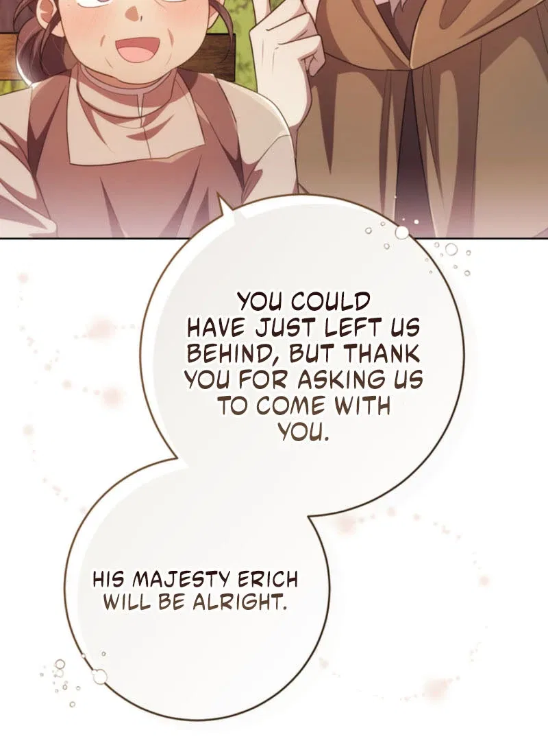 The Prince Meant for You Chapter 37 – Page 108