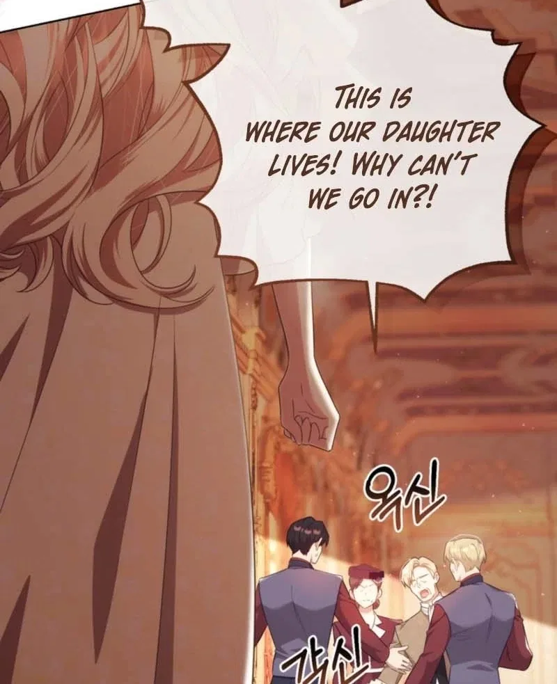 The Prince Meant for You Chapter 36 – Page 8