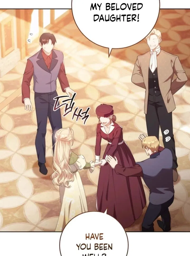The Prince Meant for You Chapter 36 – Page 12