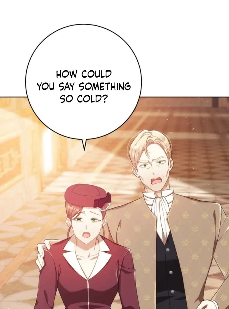 The Prince Meant for You Chapter 36 – Page 15