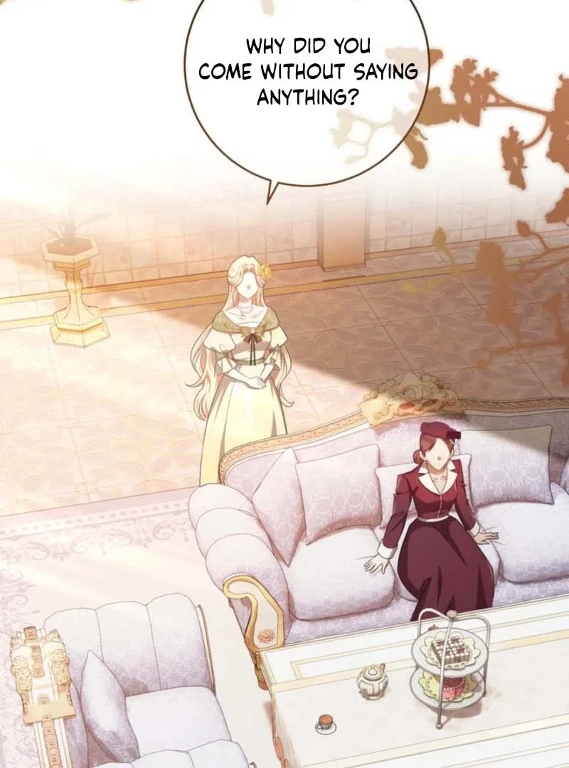 The Prince Meant for You Chapter 36 – Page 21