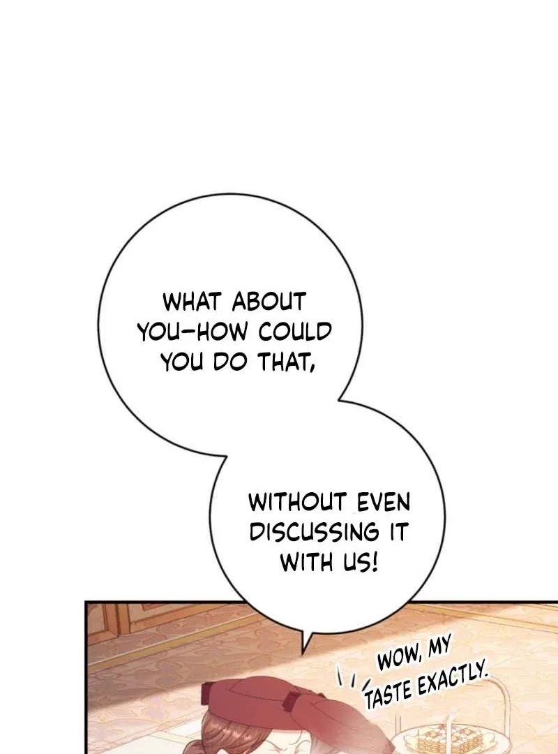 The Prince Meant for You Chapter 36 – Page 24