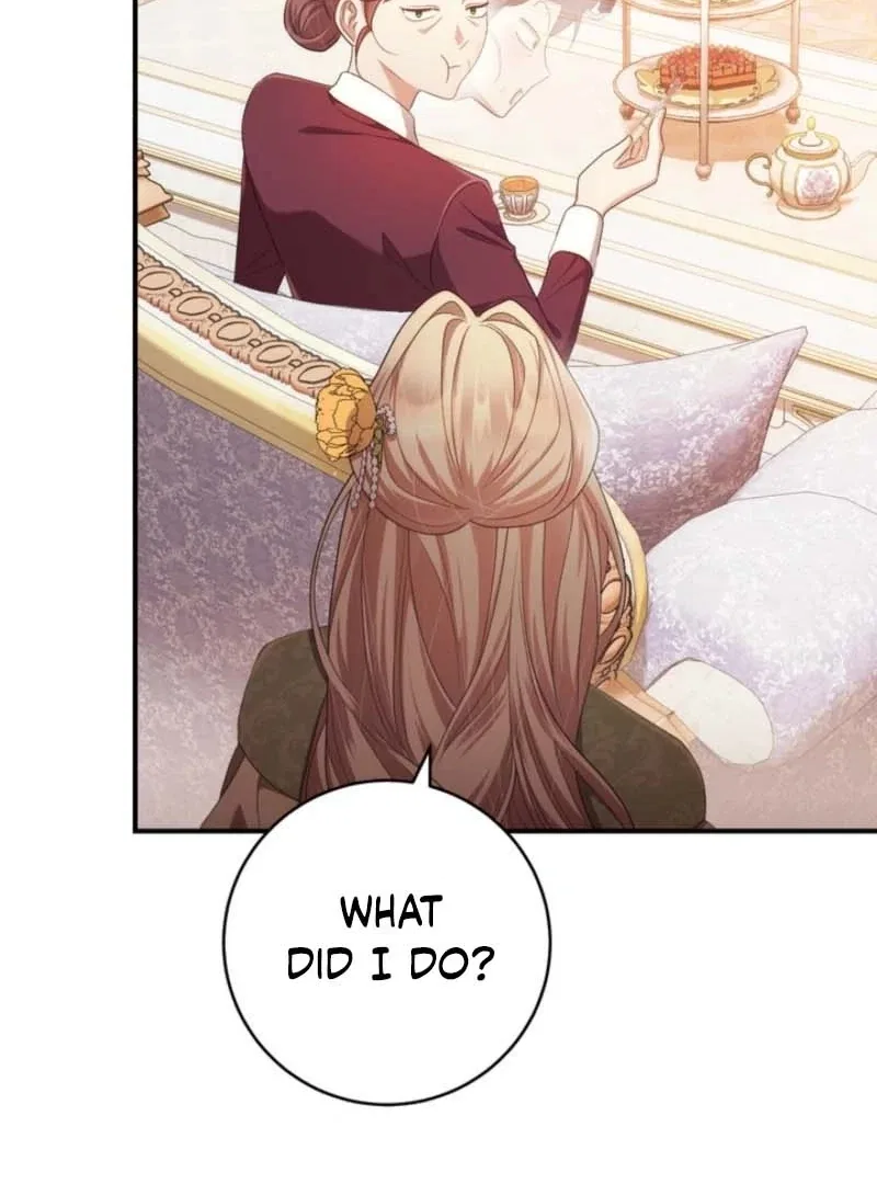 The Prince Meant for You Chapter 36 – Page 25