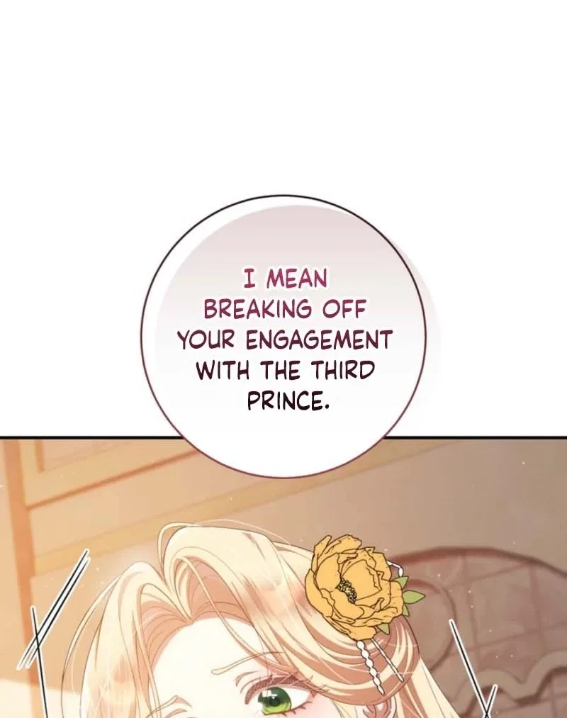 The Prince Meant for You Chapter 36 – Page 26
