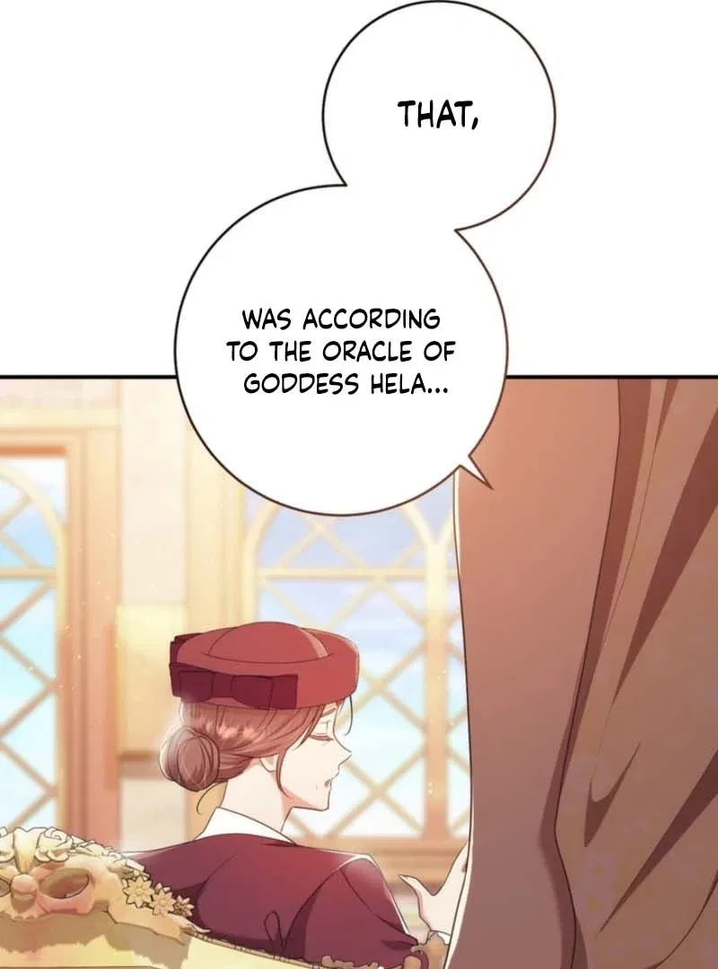 The Prince Meant for You Chapter 36 – Page 28