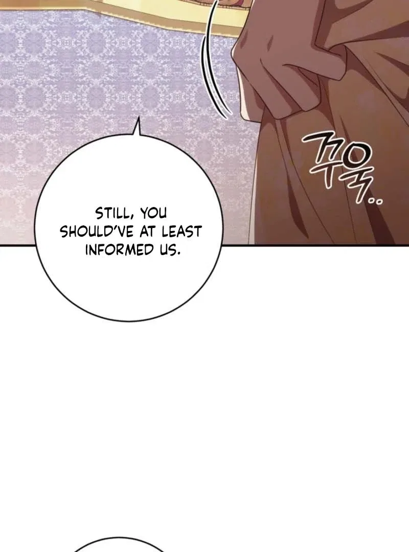 The Prince Meant for You Chapter 36 – Page 29