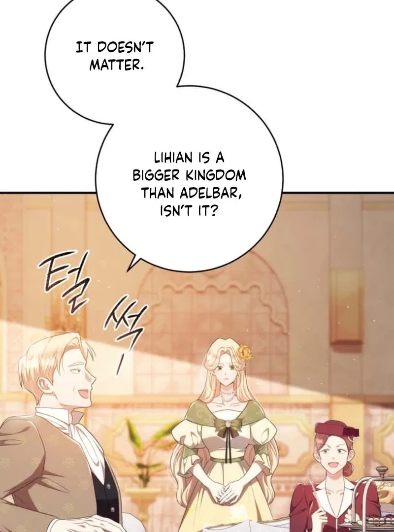The Prince Meant for You Chapter 36 – Page 30