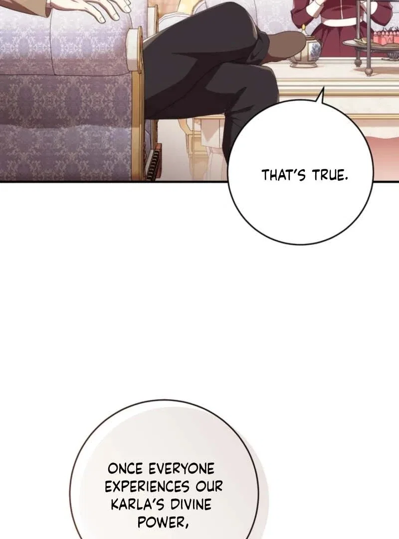 The Prince Meant for You Chapter 36 – Page 31