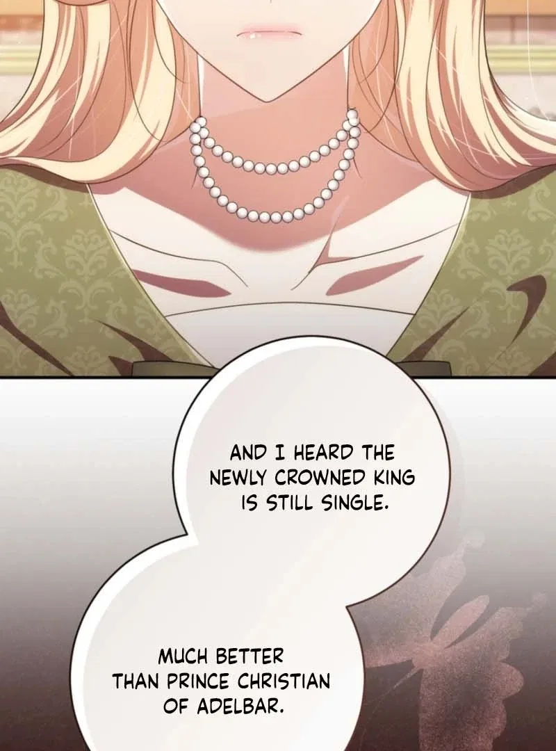 The Prince Meant for You Chapter 36 – Page 33