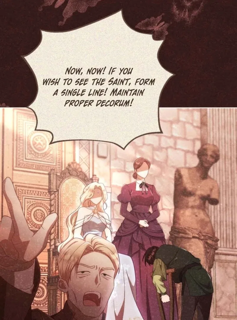 The Prince Meant for You Chapter 36 – Page 37