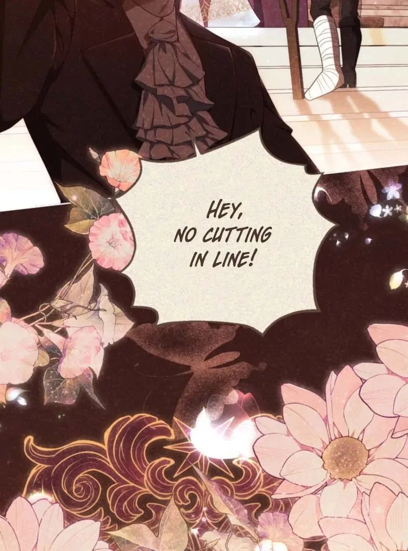 The Prince Meant for You Chapter 36 – Page 38