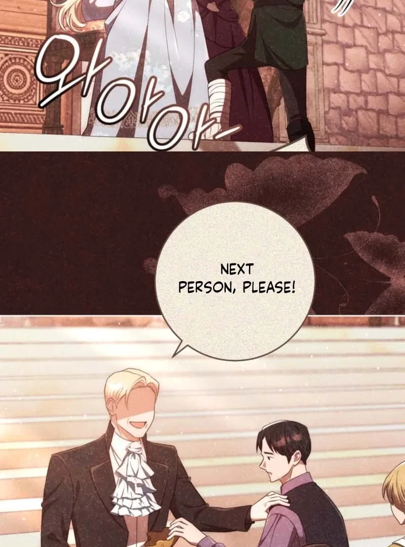 The Prince Meant for You Chapter 36 – Page 43