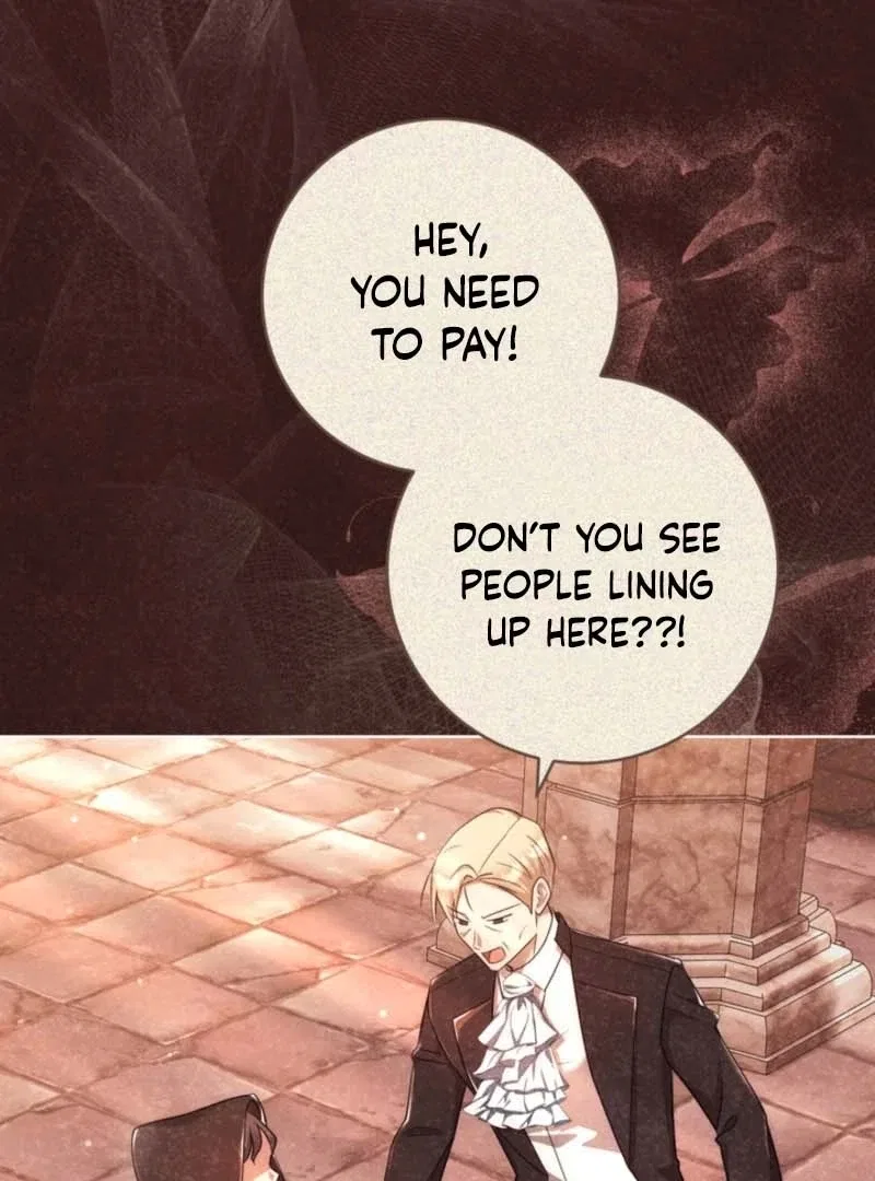 The Prince Meant for You Chapter 36 – Page 47