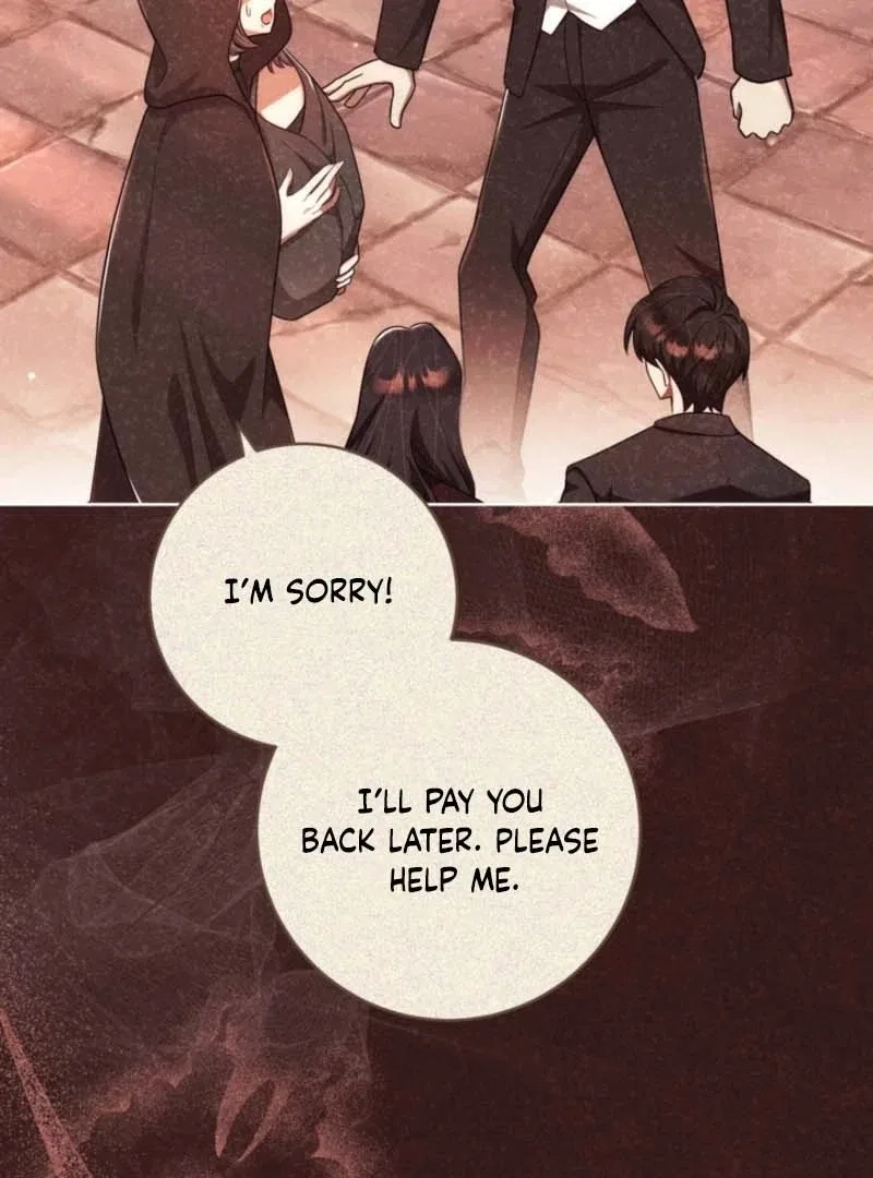 The Prince Meant for You Chapter 36 – Page 48