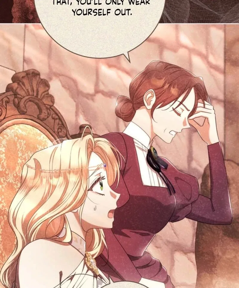 The Prince Meant for You Chapter 36 – Page 53