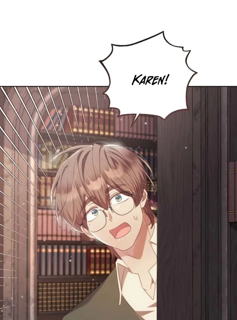 The Prince Meant for You Chapter 36 – Page 76