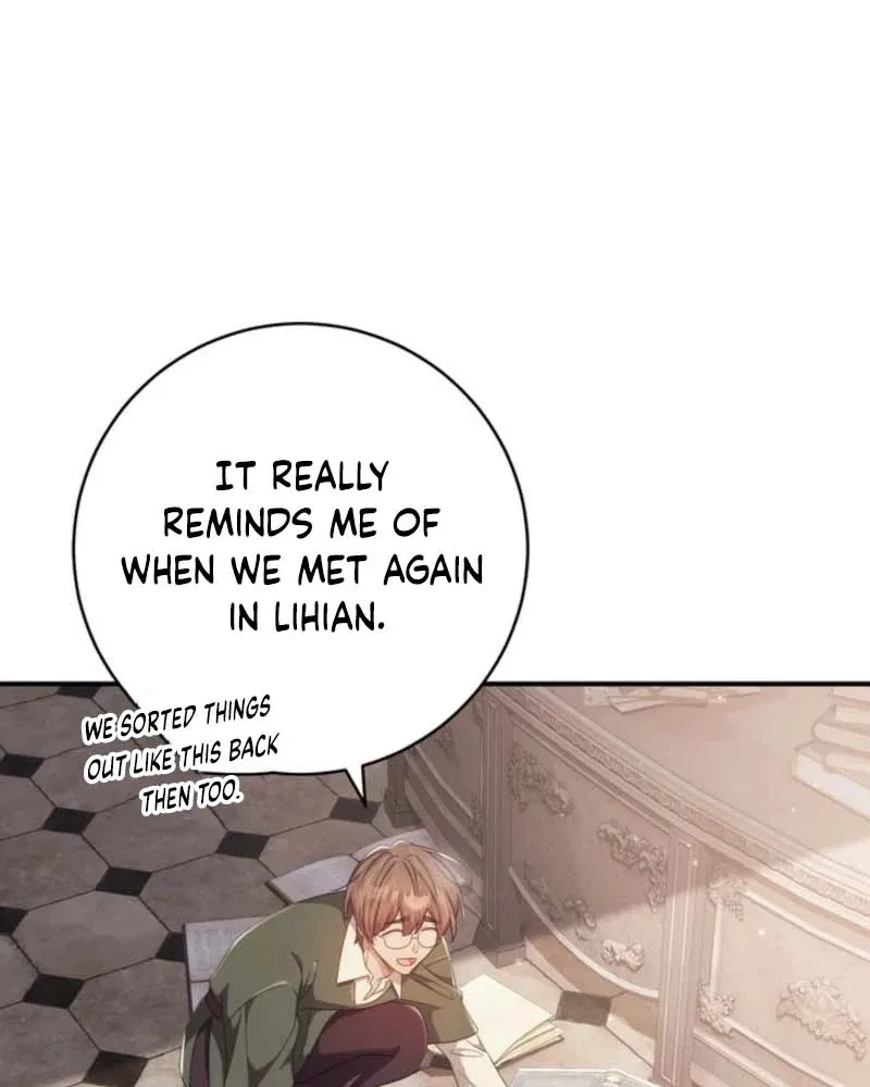 The Prince Meant for You Chapter 36 – Page 79