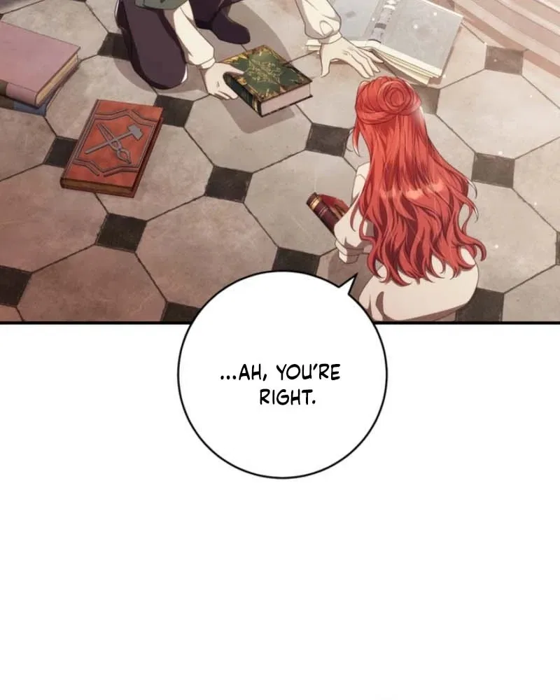 The Prince Meant for You Chapter 36 – Page 80