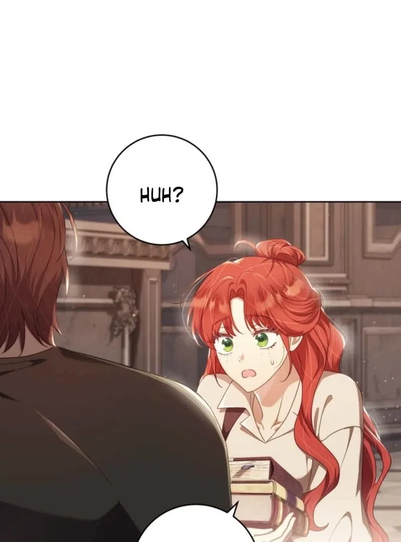 The Prince Meant for You Chapter 36 – Page 85