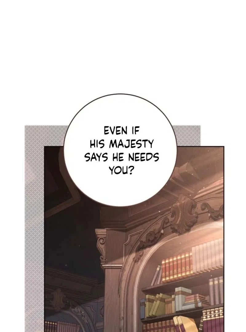 The Prince Meant for You Chapter 36 – Page 96
