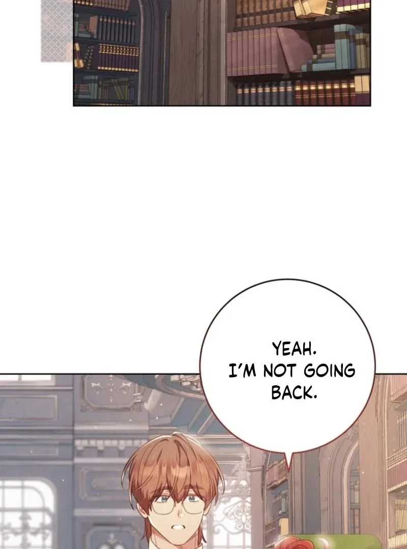 The Prince Meant for You Chapter 36 – Page 97