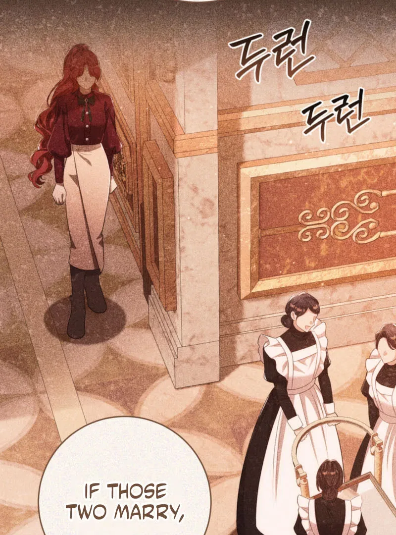The Prince Meant for You Chapter 32 – Page 6
