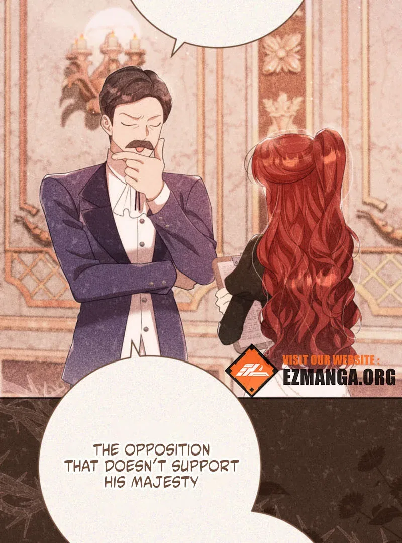 The Prince Meant for You Chapter 32 – Page 8