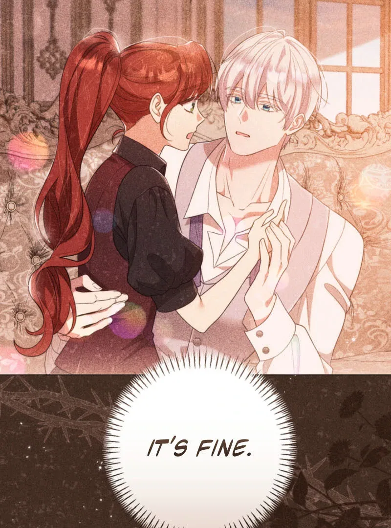 The Prince Meant for You Chapter 32 – Page 10
