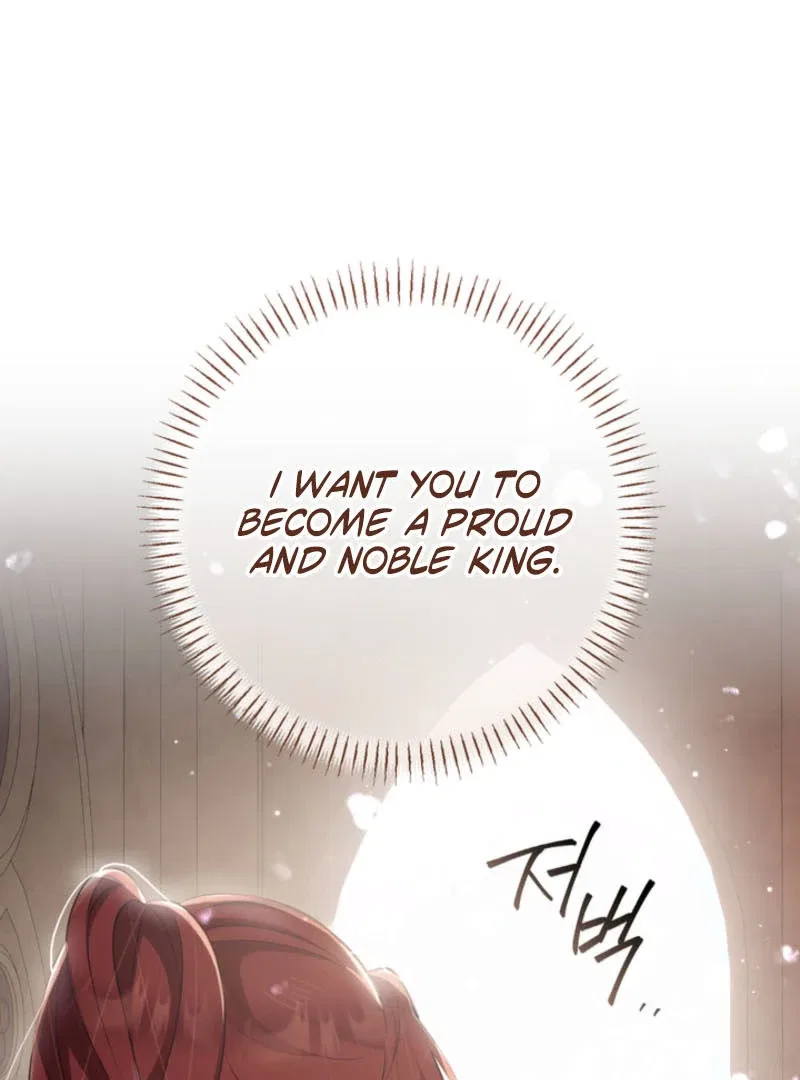 The Prince Meant for You Chapter 32 – Page 16