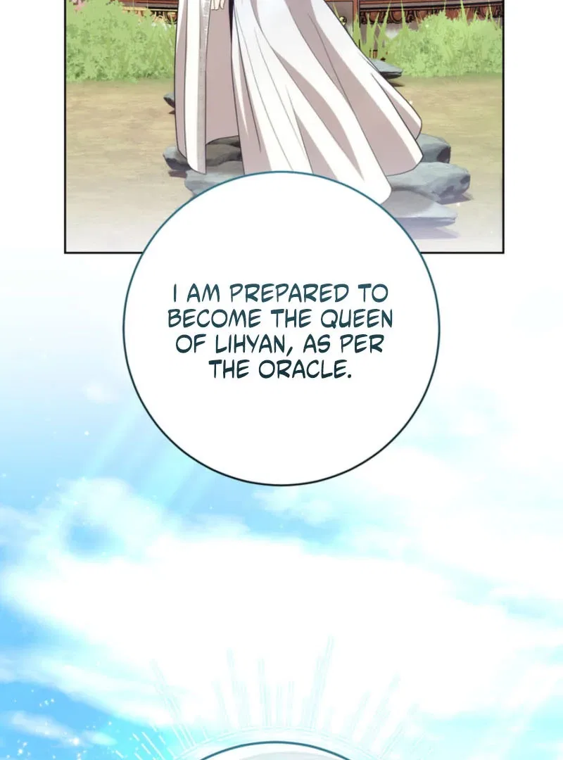 The Prince Meant for You Chapter 32 – Page 19