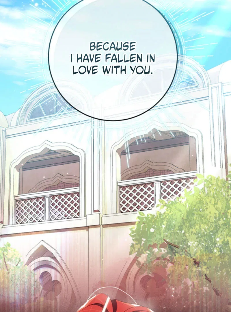 The Prince Meant for You Chapter 32 – Page 20