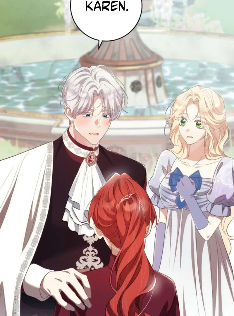 The Prince Meant for You Chapter 32 – Page 31