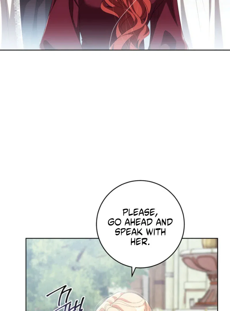 The Prince Meant for You Chapter 32 – Page 32