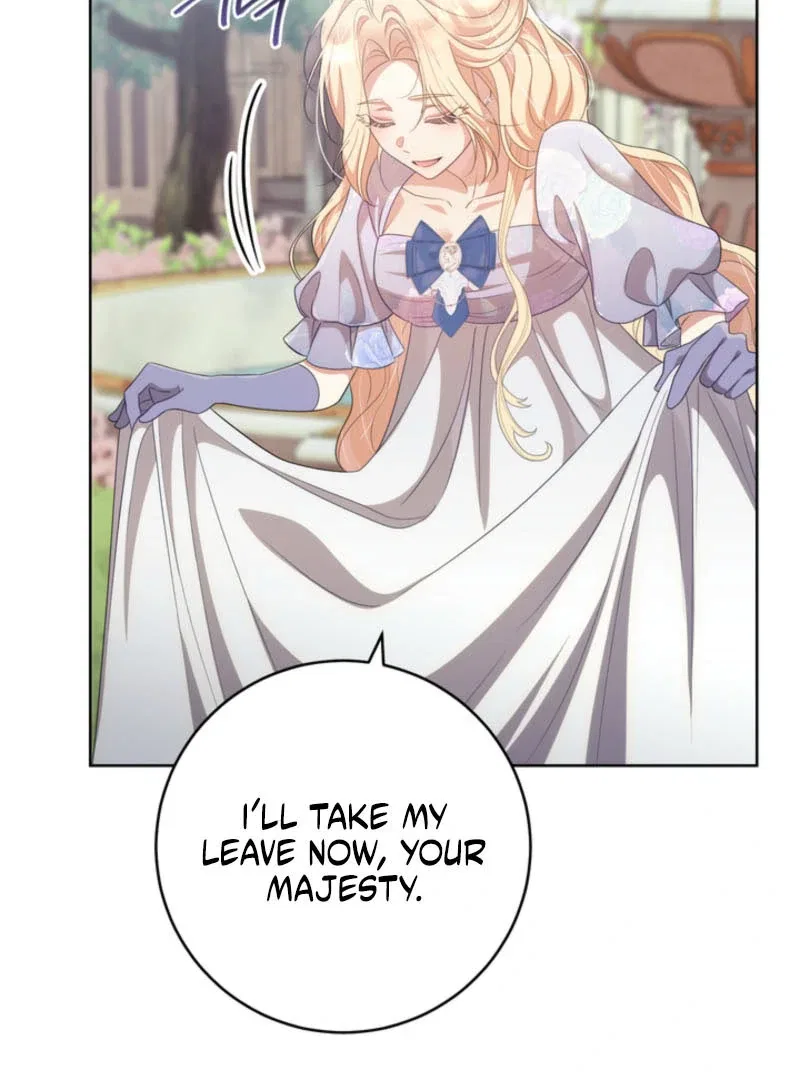 The Prince Meant for You Chapter 32 – Page 33