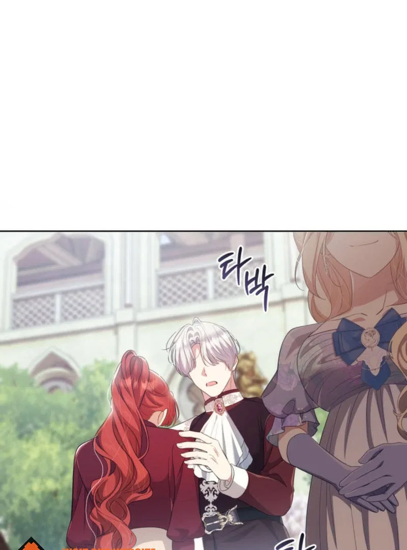 The Prince Meant for You Chapter 32 – Page 34