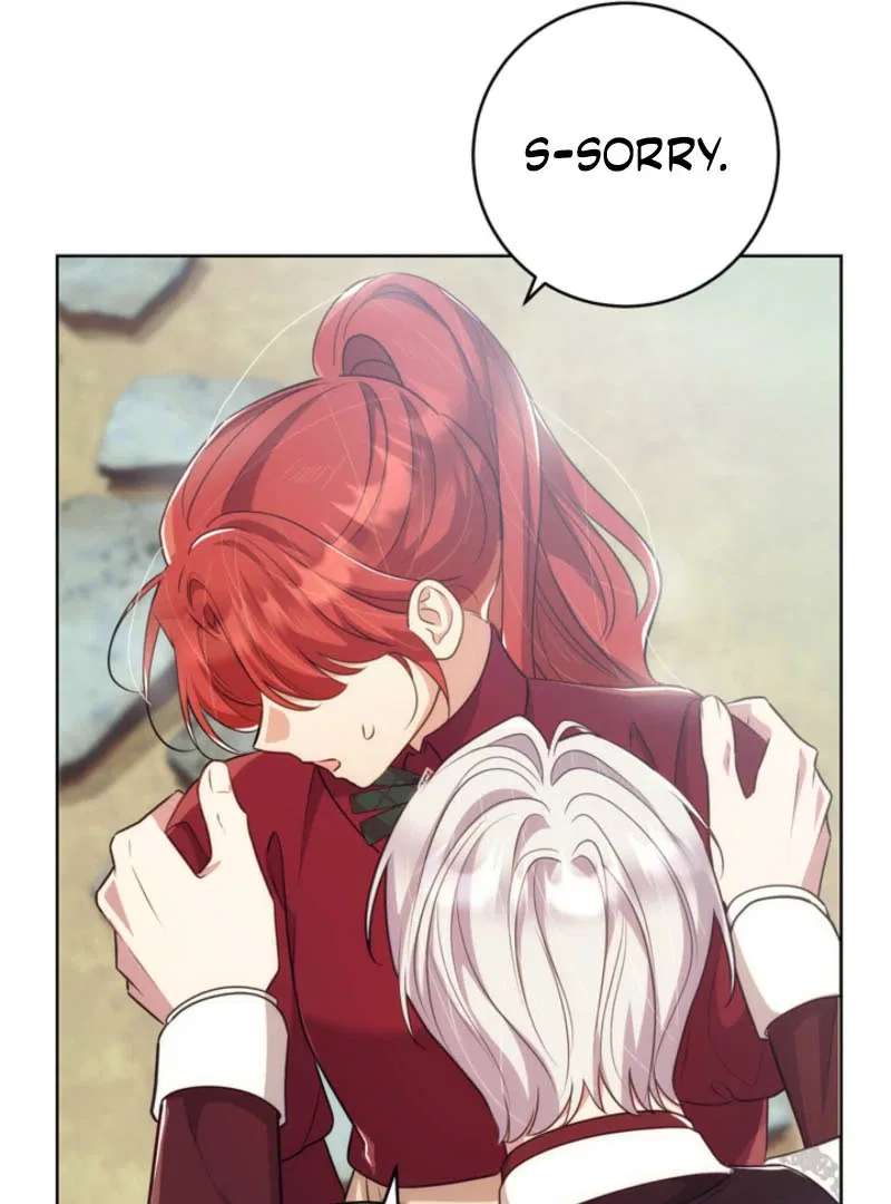 The Prince Meant for You Chapter 32 – Page 41