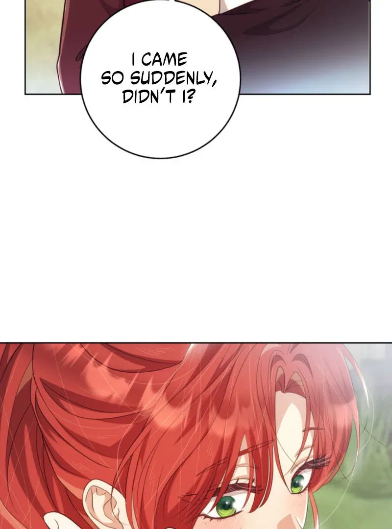 The Prince Meant for You Chapter 32 – Page 42