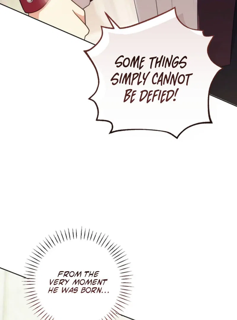 The Prince Meant for You Chapter 32 – Page 69