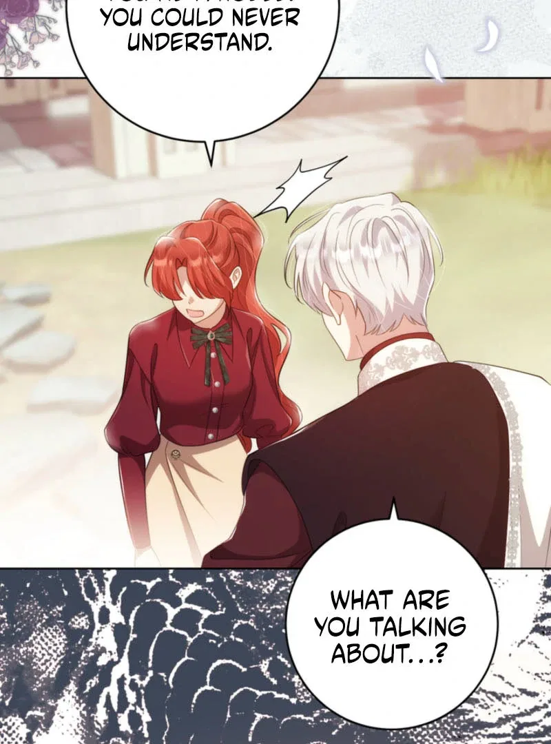 The Prince Meant for You Chapter 32 – Page 74